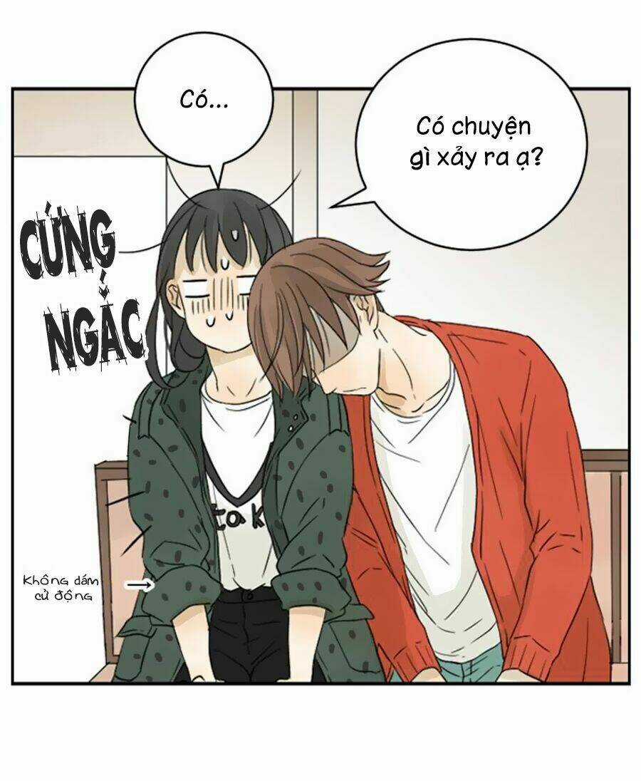 Bạn Trai Tui - Chapter 19 - Trang 22