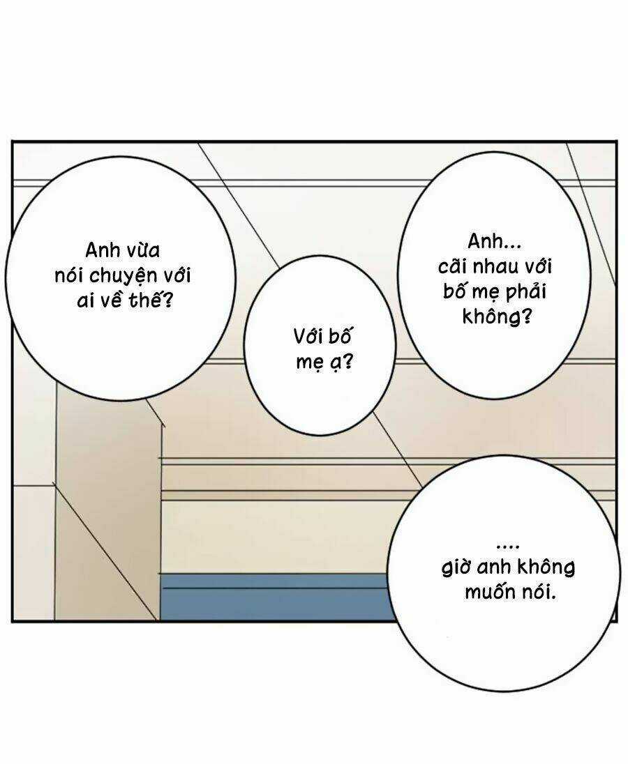 Bạn Trai Tui - Chapter 19 - Trang 23