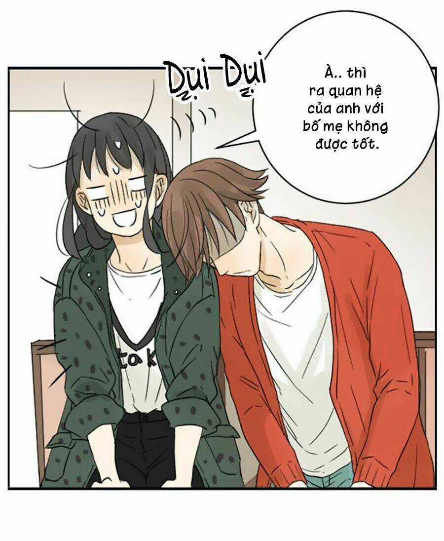 Bạn Trai Tui - Chapter 19 - Trang 24