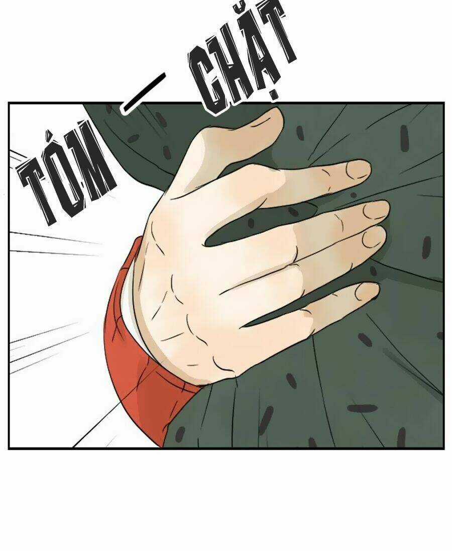 Bạn Trai Tui - Chapter 19 - Trang 25