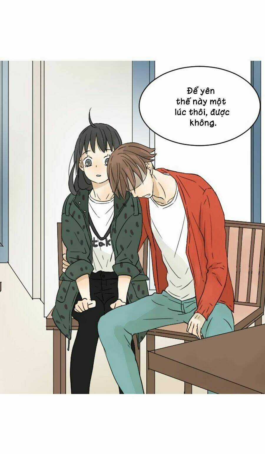 Bạn Trai Tui - Chapter 19 - Trang 27