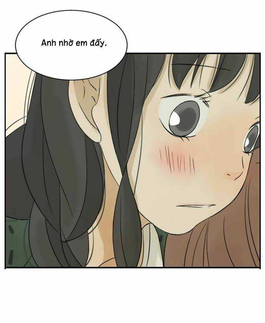 Bạn Trai Tui - Chapter 19 - Trang 28