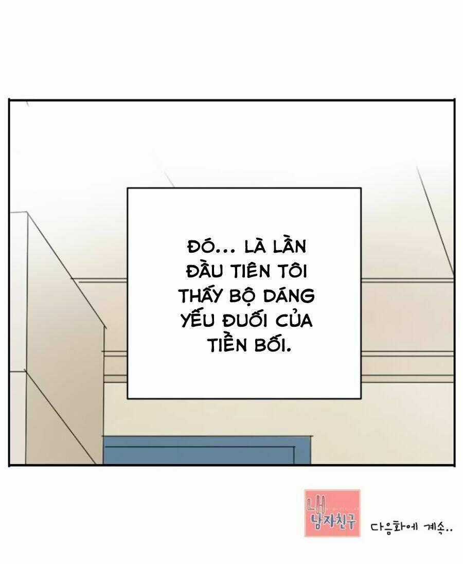 Bạn Trai Tui - Chapter 19 - Trang 29