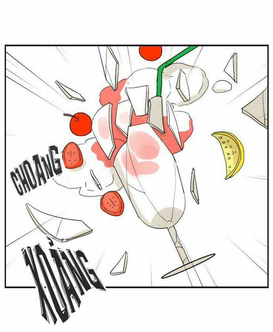 Bạn Trai Tui - Chapter 19 - Trang 4