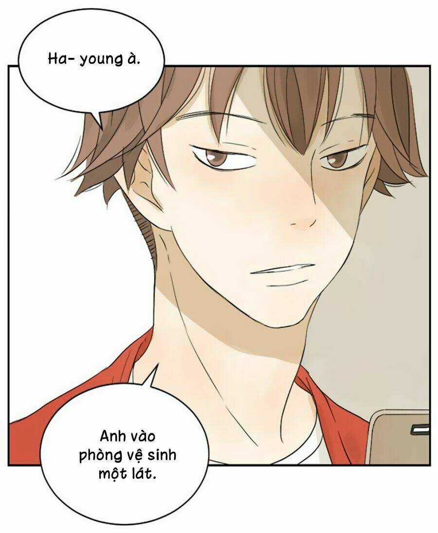 Bạn Trai Tui - Chapter 19 - Trang 7