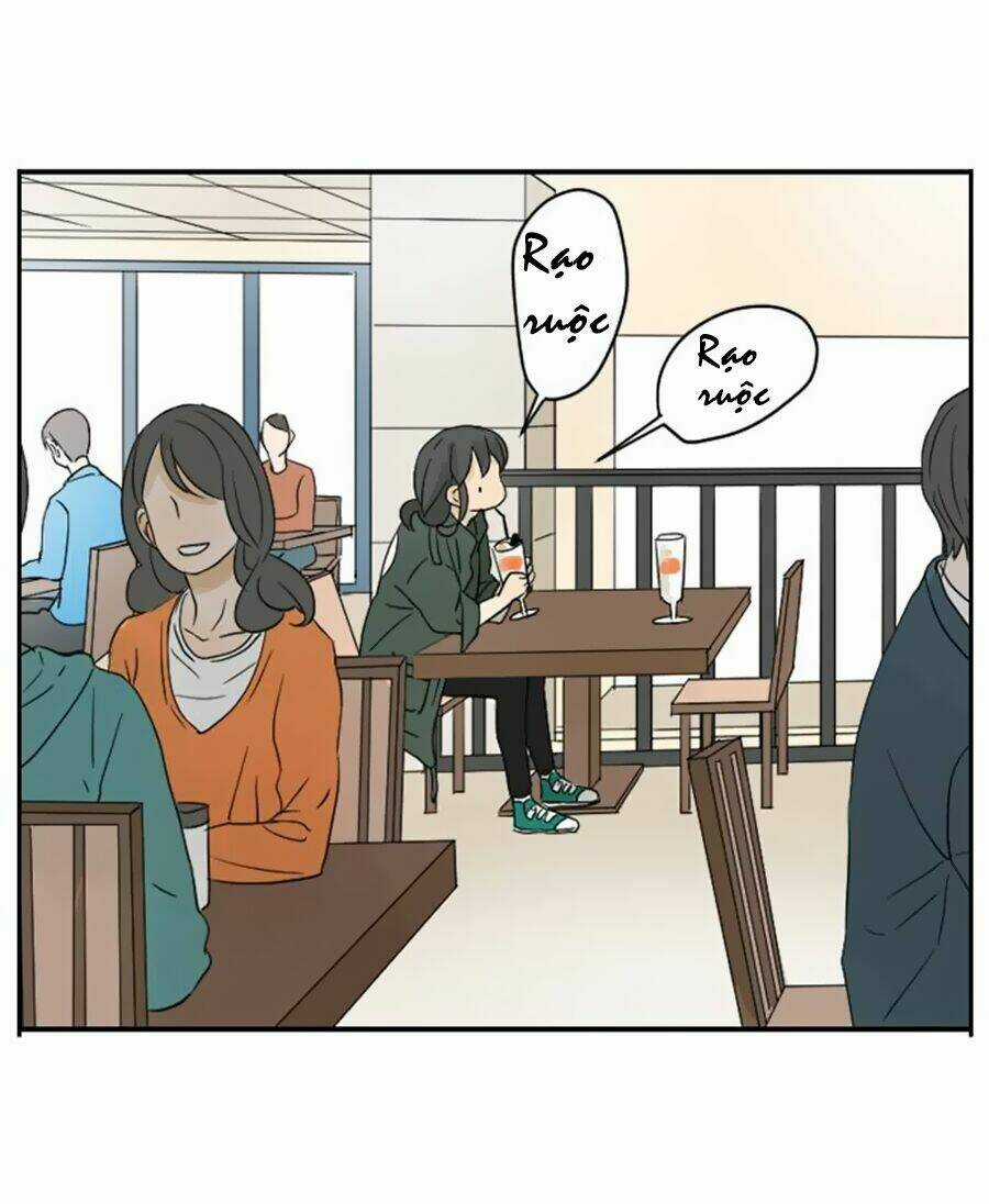 Bạn Trai Tui - Chapter 19 - Trang 10