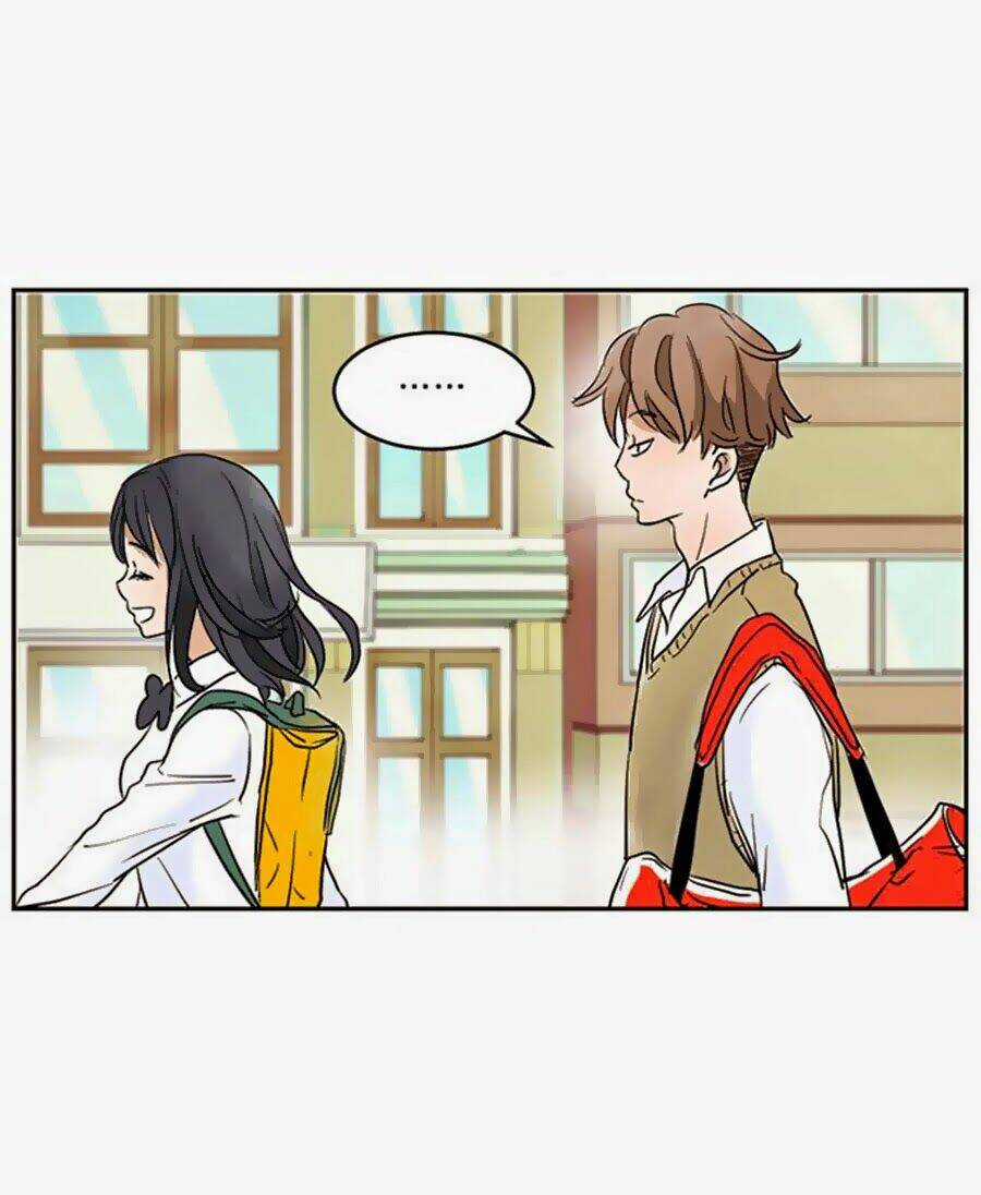 Bạn Trai Tui - Chapter 2 - Trang 13