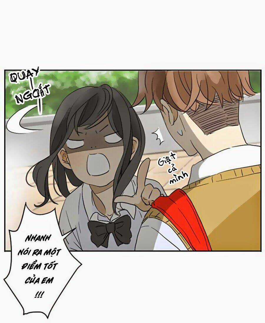 Bạn Trai Tui - Chapter 2 - Trang 18