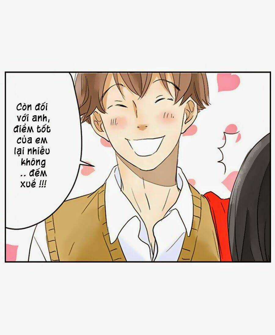 Bạn Trai Tui - Chapter 2 - Trang 23