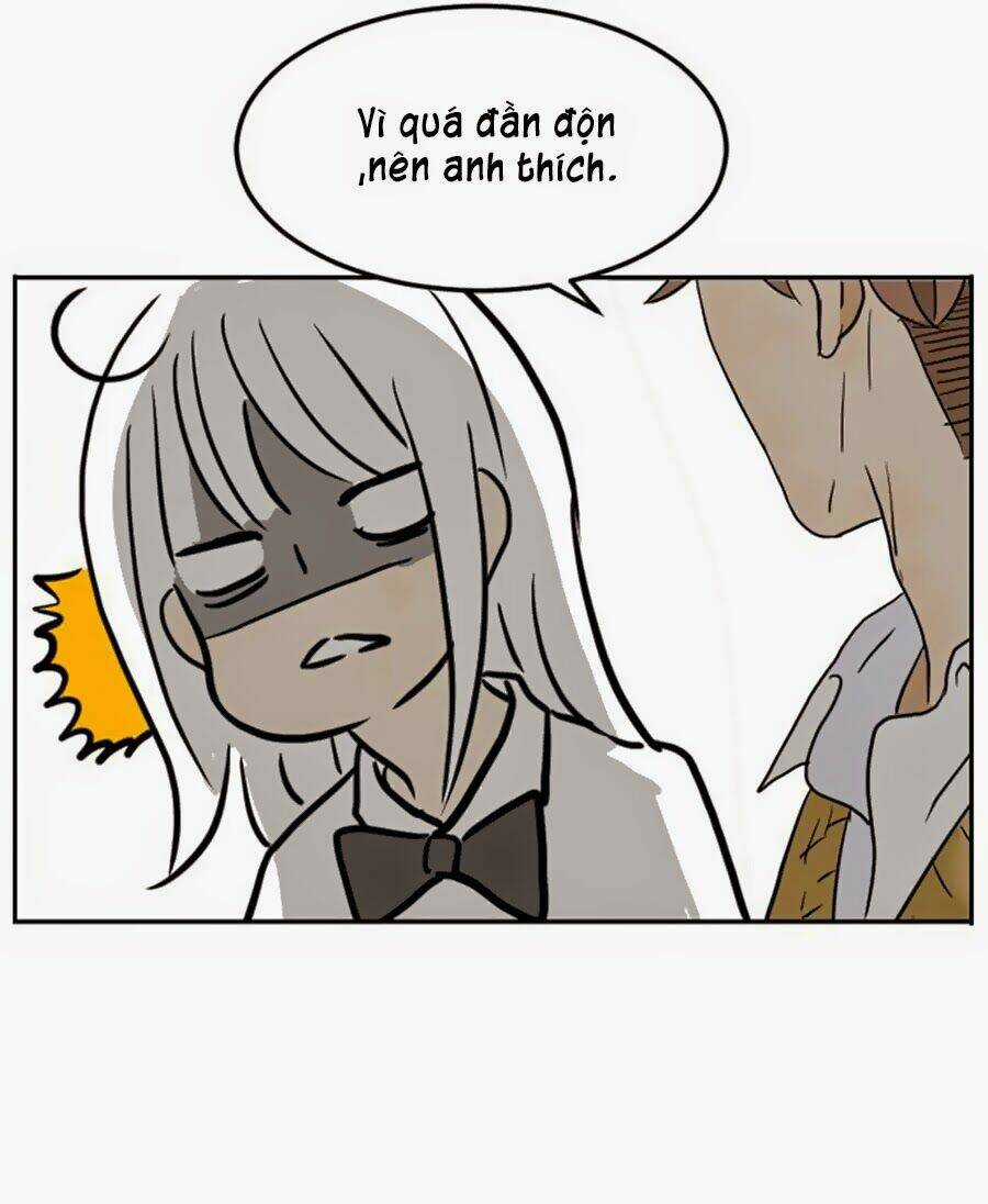 Bạn Trai Tui - Chapter 2 - Trang 25