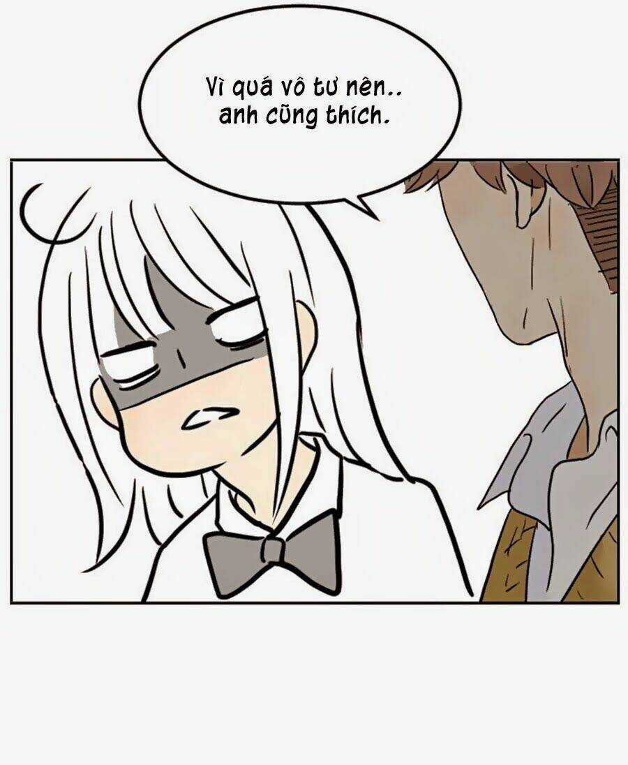 Bạn Trai Tui - Chapter 2 - Trang 26