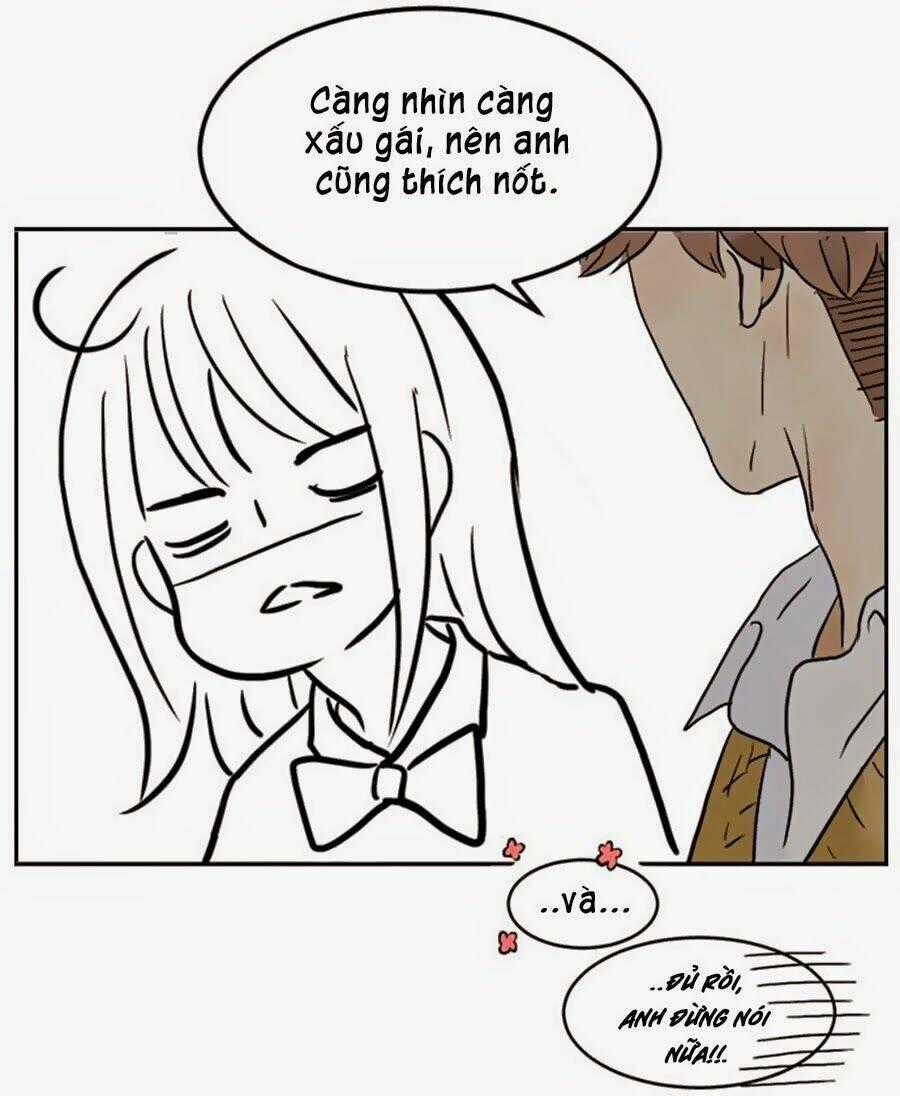 Bạn Trai Tui - Chapter 2 - Trang 27