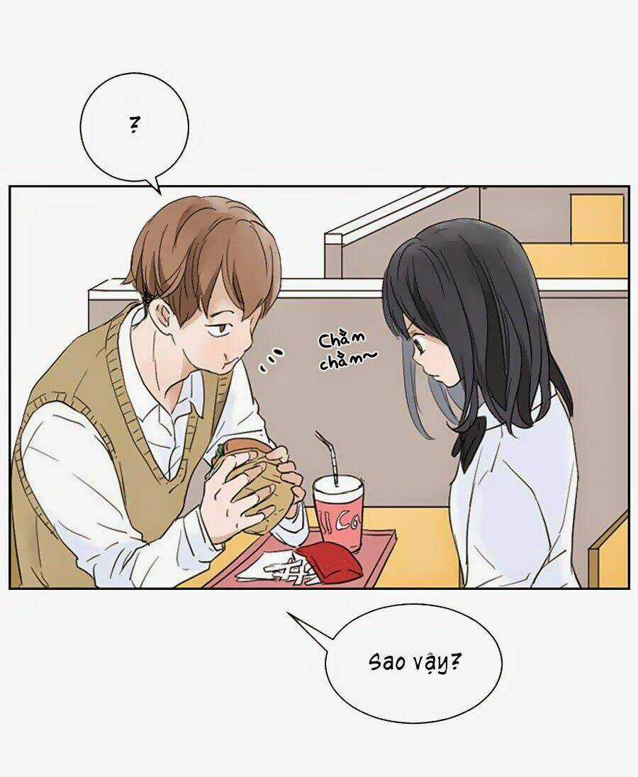 Bạn Trai Tui - Chapter 2 - Trang 4