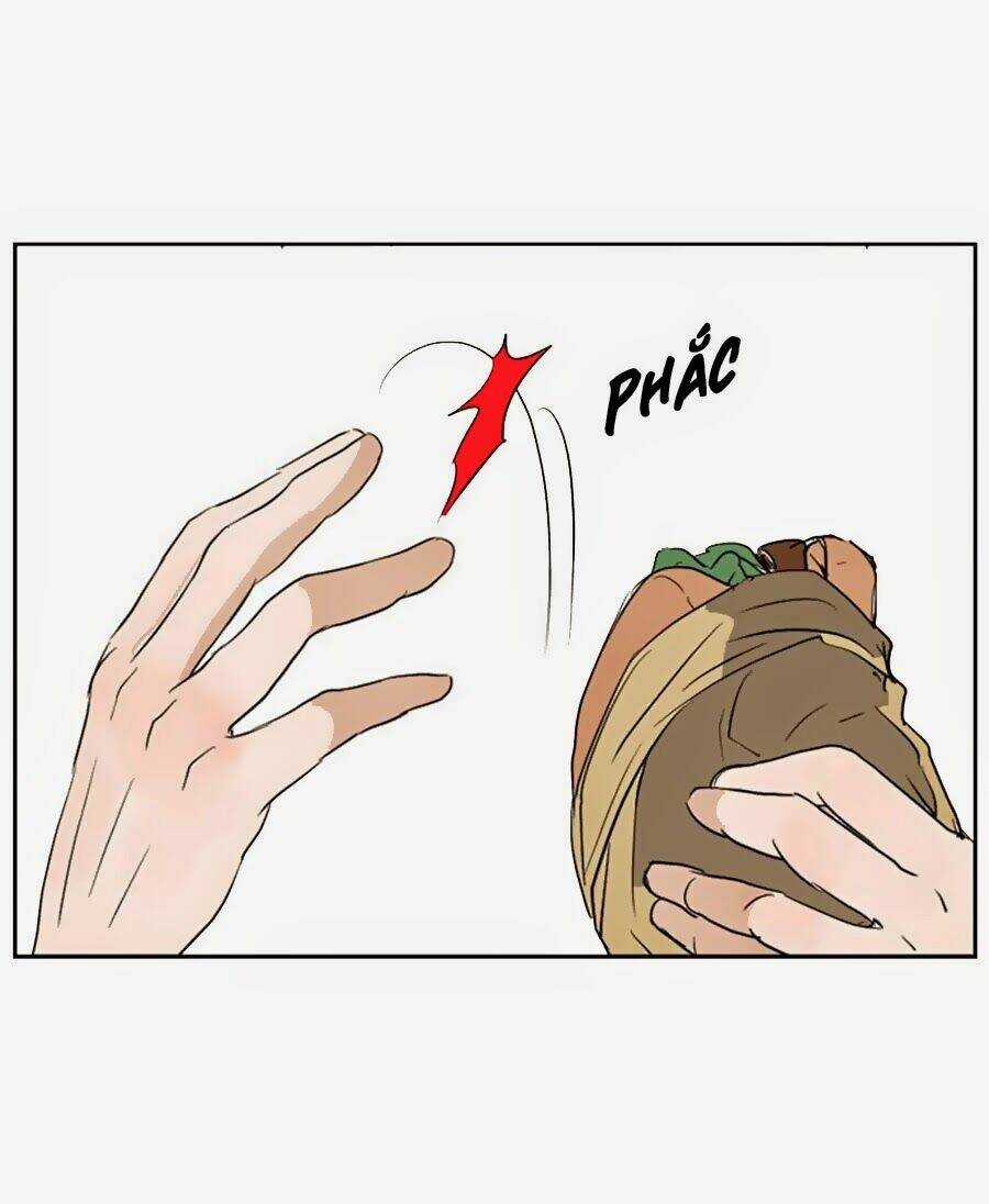 Bạn Trai Tui - Chapter 2 - Trang 6