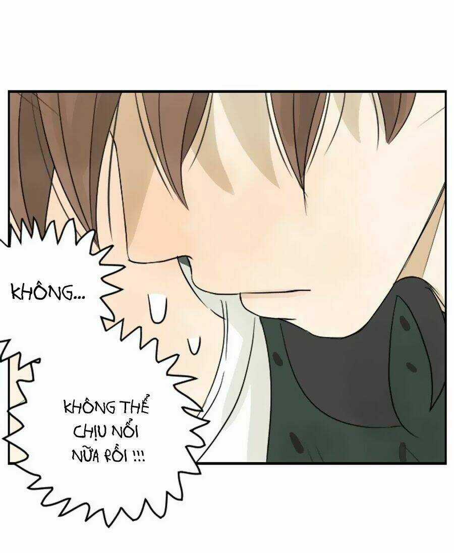 Bạn Trai Tui - Chapter 20 - Trang 11