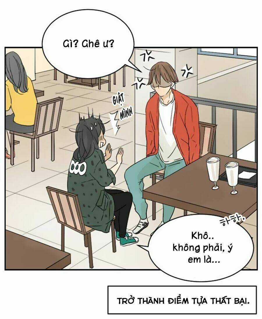 Bạn Trai Tui - Chapter 20 - Trang 15