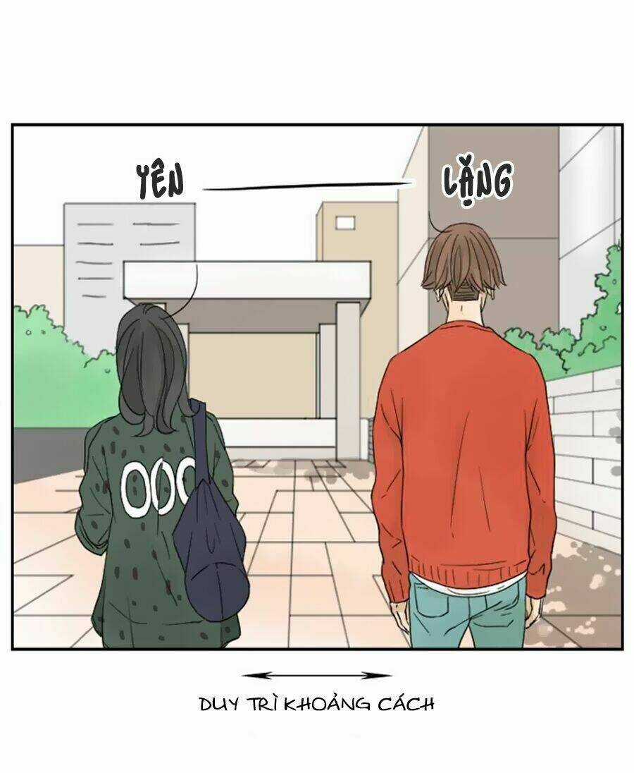 Bạn Trai Tui - Chapter 20 - Trang 17