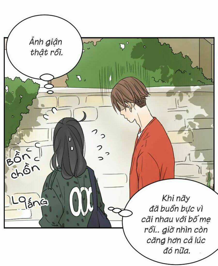 Bạn Trai Tui - Chapter 20 - Trang 18