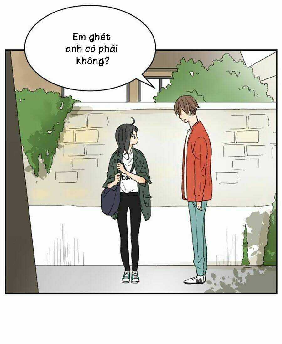 Bạn Trai Tui - Chapter 20 - Trang 20