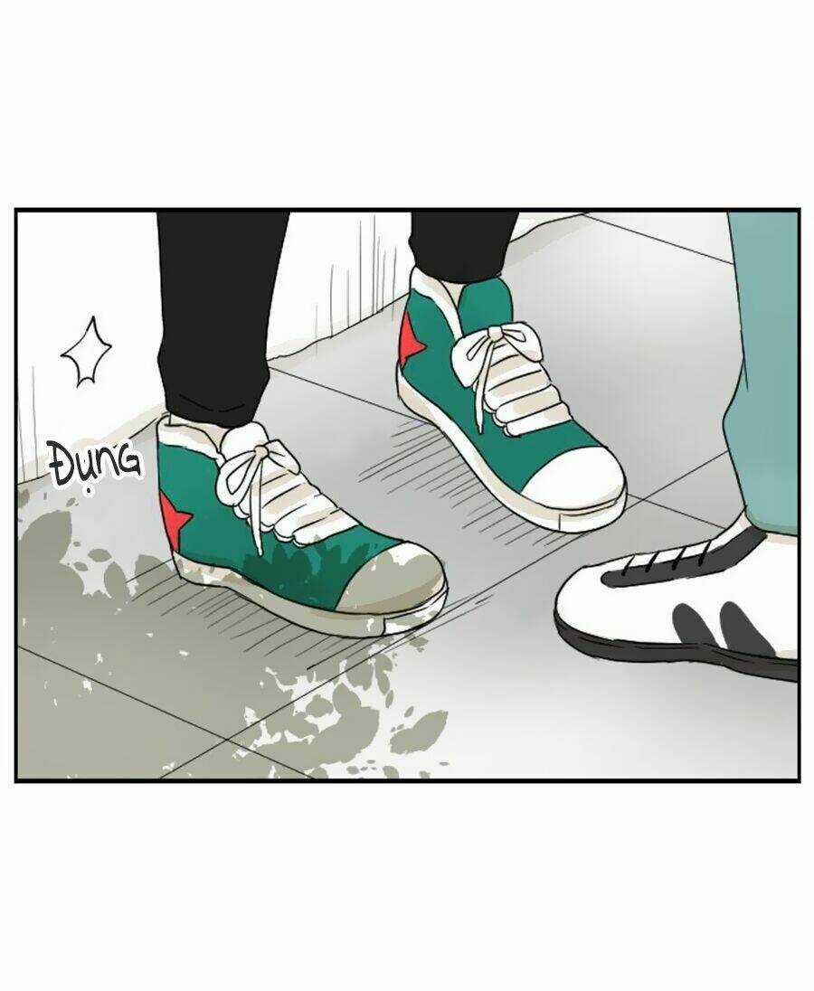 Bạn Trai Tui - Chapter 20 - Trang 24