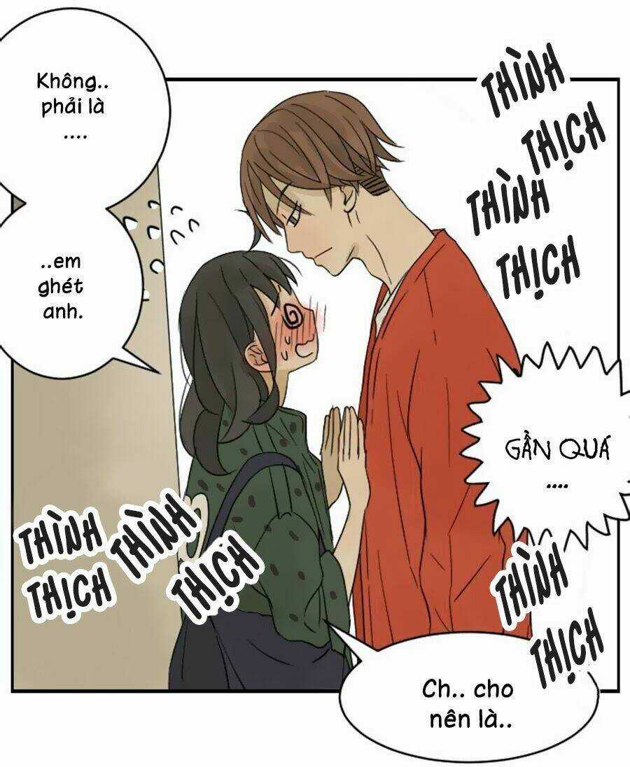 Bạn Trai Tui - Chapter 20 - Trang 26