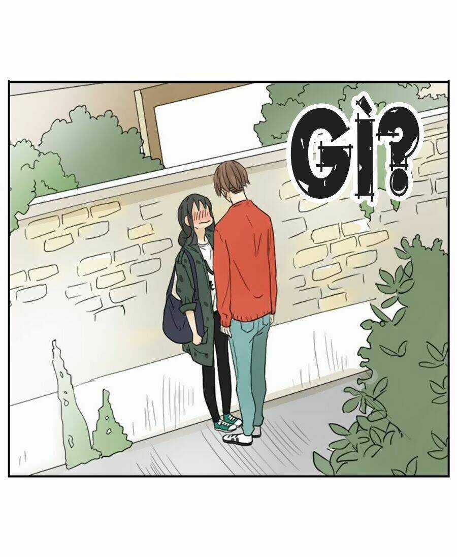 Bạn Trai Tui - Chapter 20 - Trang 28