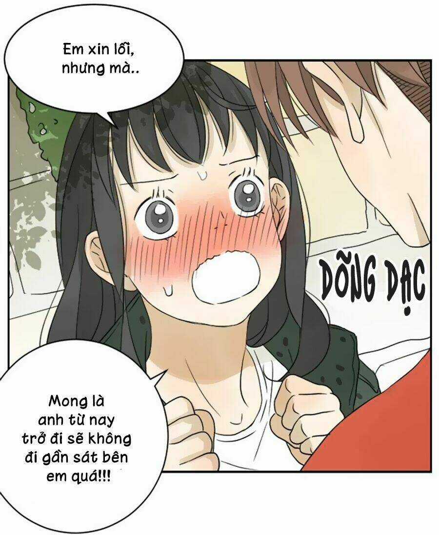 Bạn Trai Tui - Chapter 20 - Trang 29