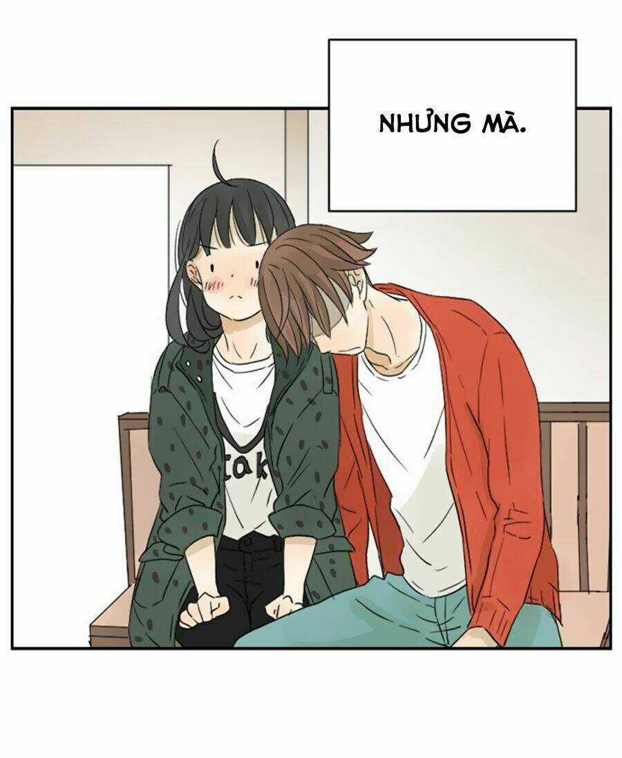 Bạn Trai Tui - Chapter 20 - Trang 5