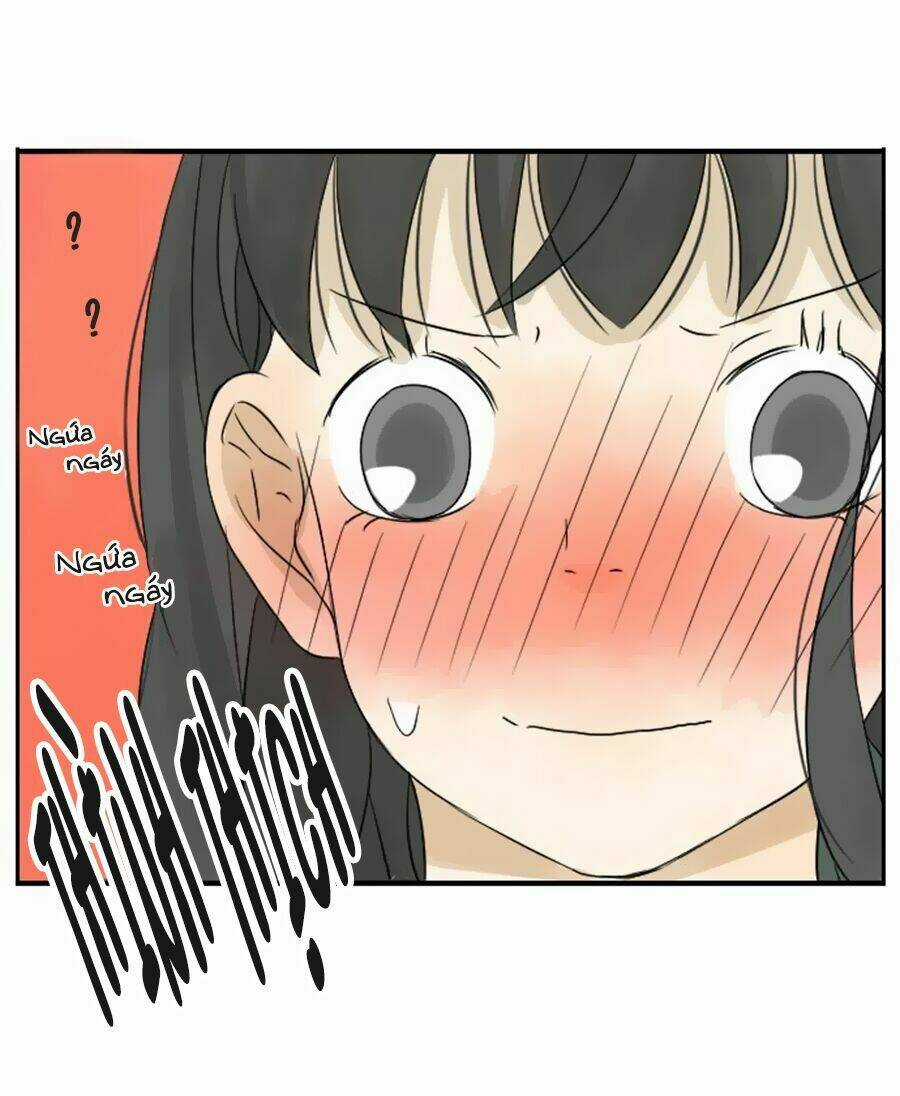 Bạn Trai Tui - Chapter 20 - Trang 8