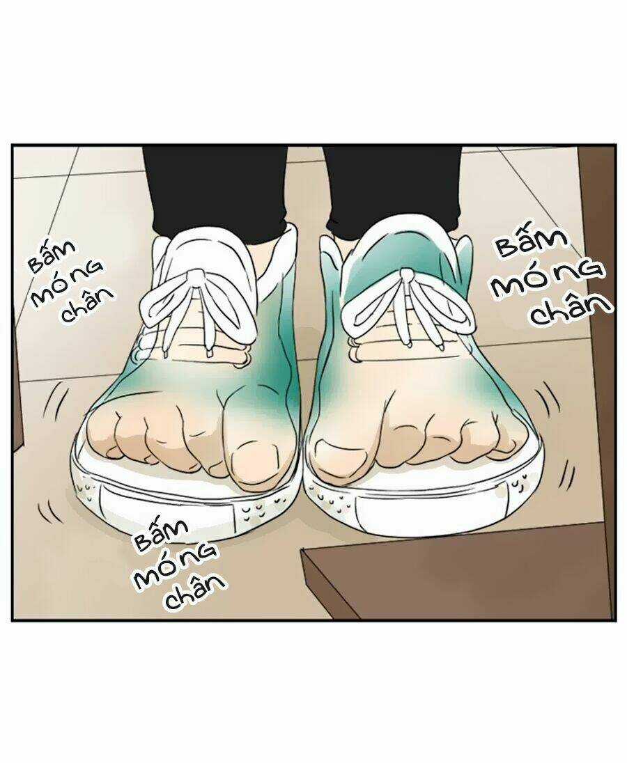 Bạn Trai Tui - Chapter 20 - Trang 9