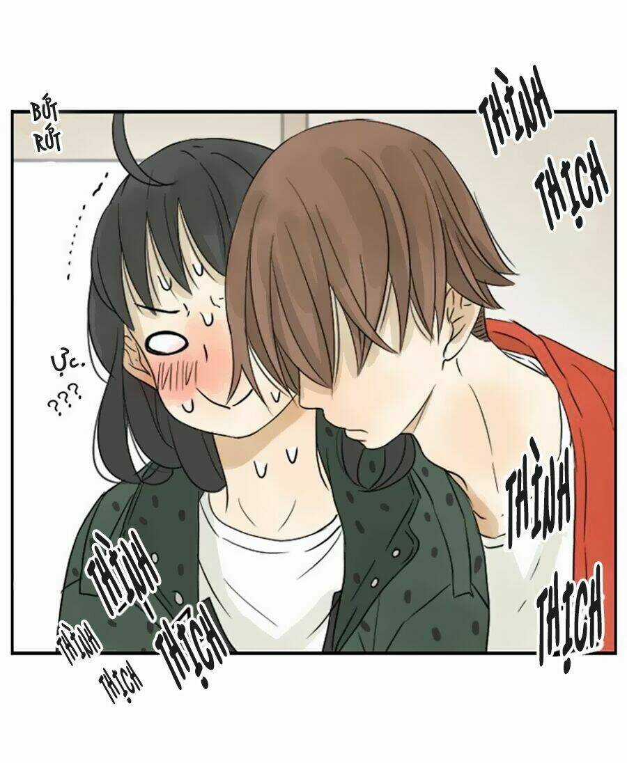 Bạn Trai Tui - Chapter 20 - Trang 10