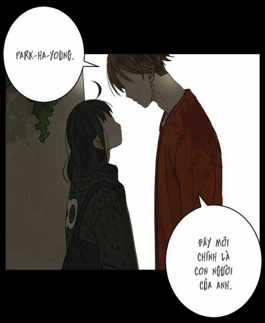 Bạn Trai Tui - Chapter 21 - Trang 11