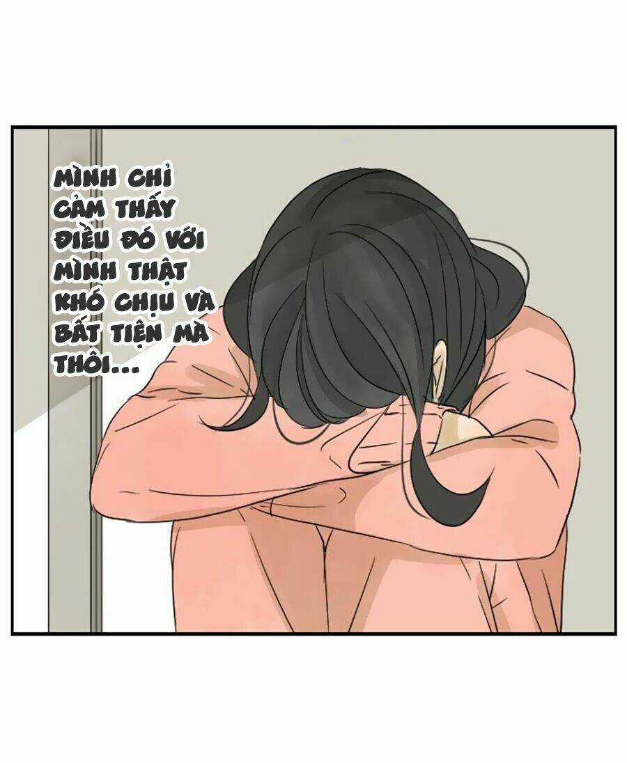 Bạn Trai Tui - Chapter 21 - Trang 14