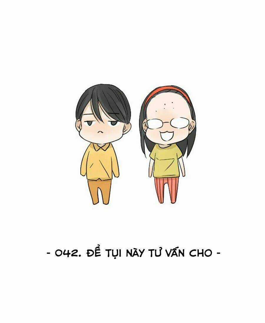 Bạn Trai Tui - Chapter 21 - Trang 17