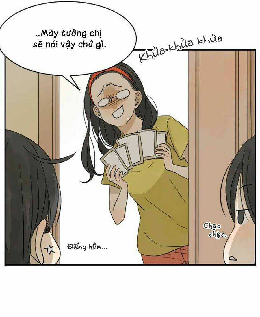 Bạn Trai Tui - Chapter 21 - Trang 21