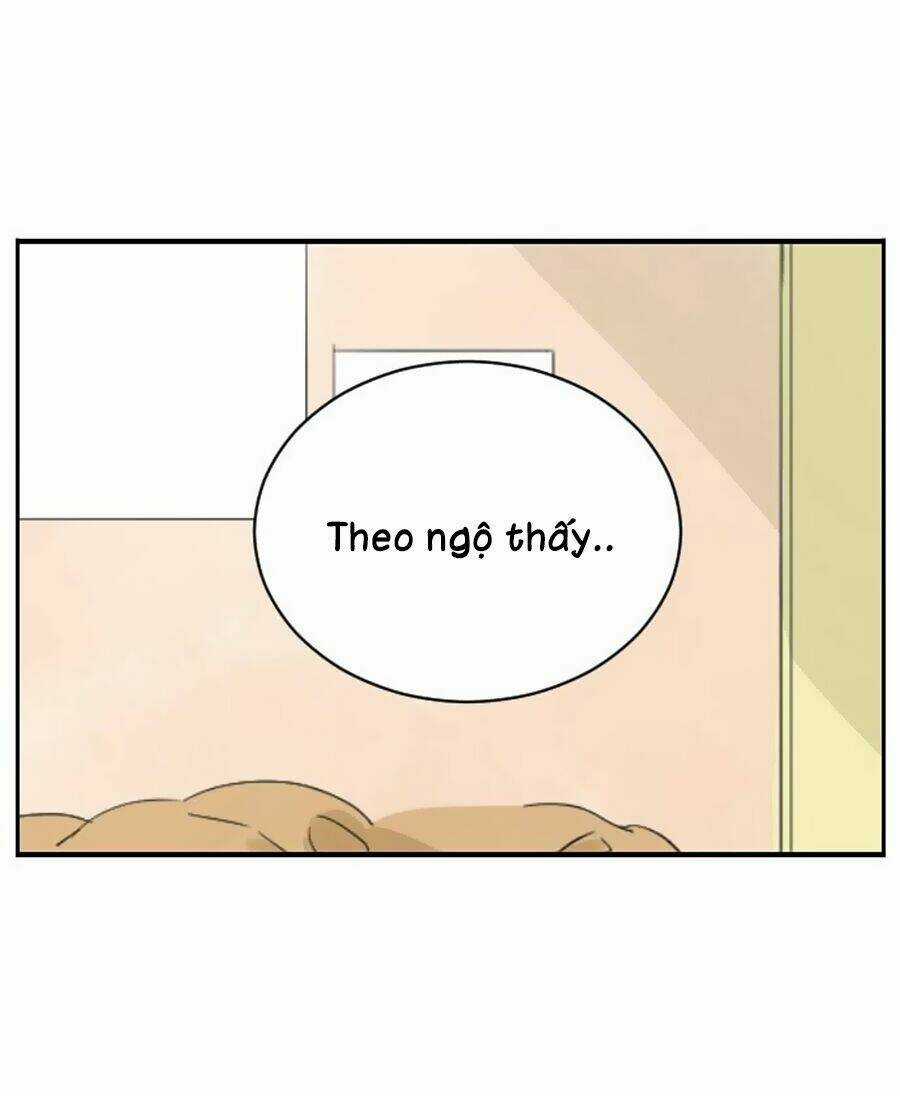 Bạn Trai Tui - Chapter 21 - Trang 22