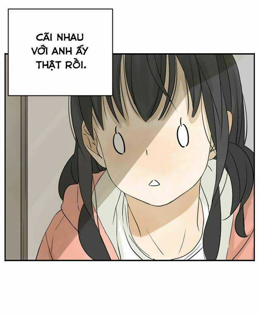 Bạn Trai Tui - Chapter 21 - Trang 4