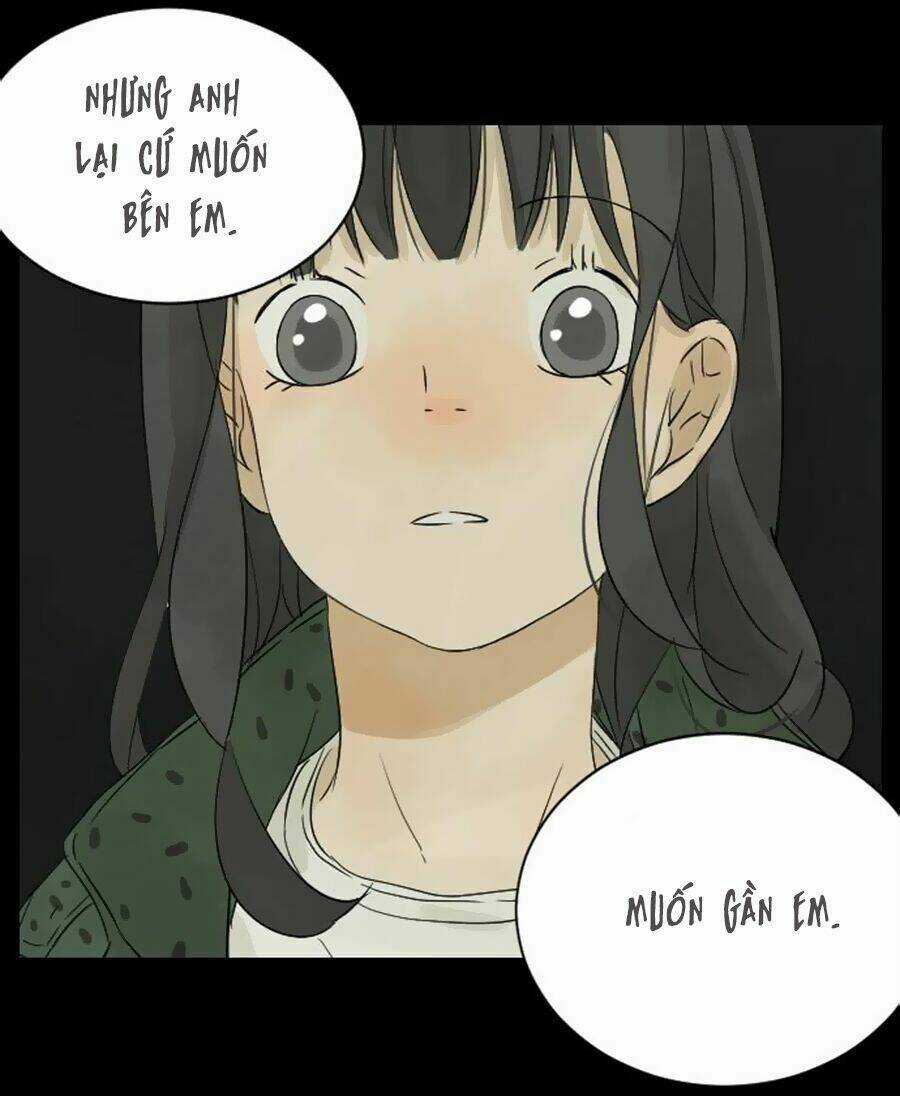 Bạn Trai Tui - Chapter 21 - Trang 10