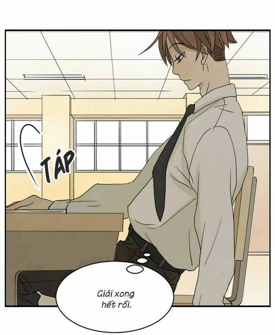 Bạn Trai Tui - Chapter 22 - Trang 13