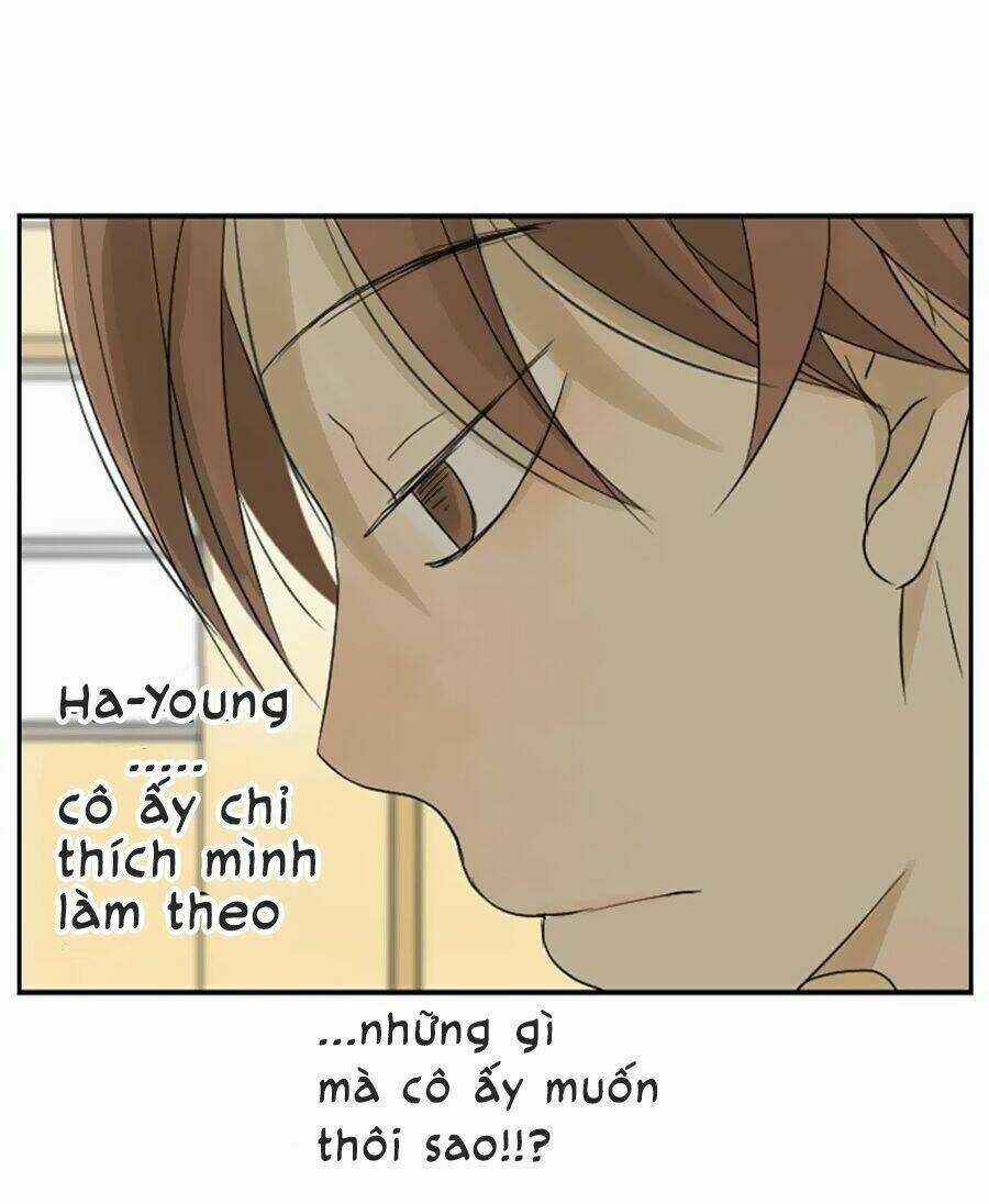 Bạn Trai Tui - Chapter 22 - Trang 16