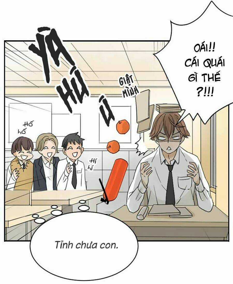 Bạn Trai Tui - Chapter 22 - Trang 18