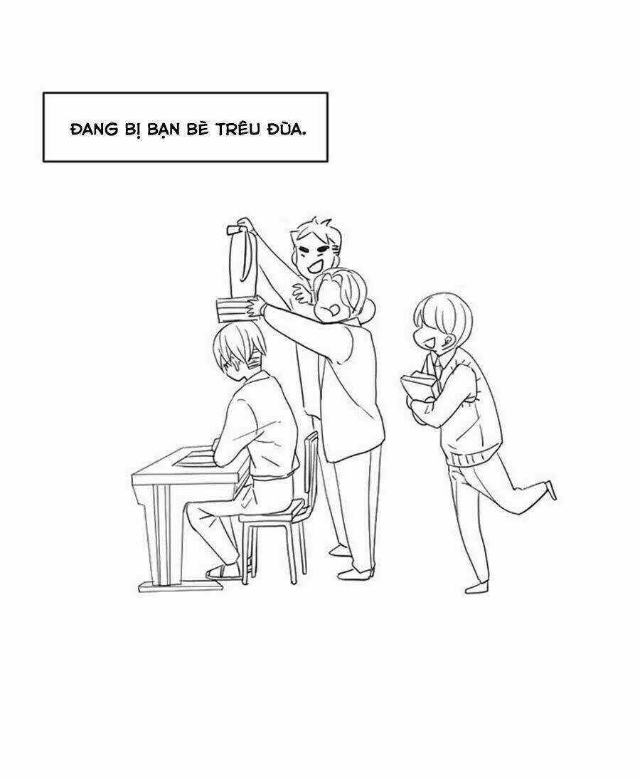 Bạn Trai Tui - Chapter 22 - Trang 19