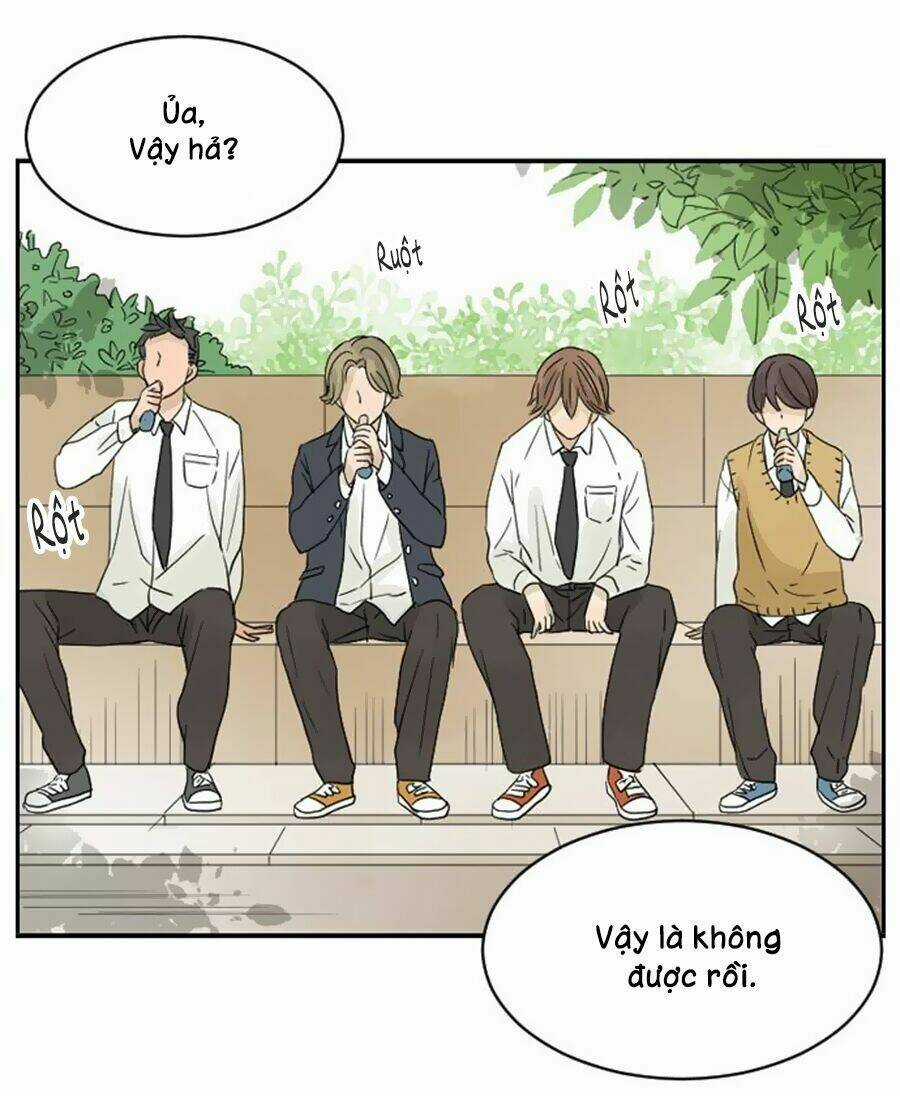 Bạn Trai Tui - Chapter 22 - Trang 23