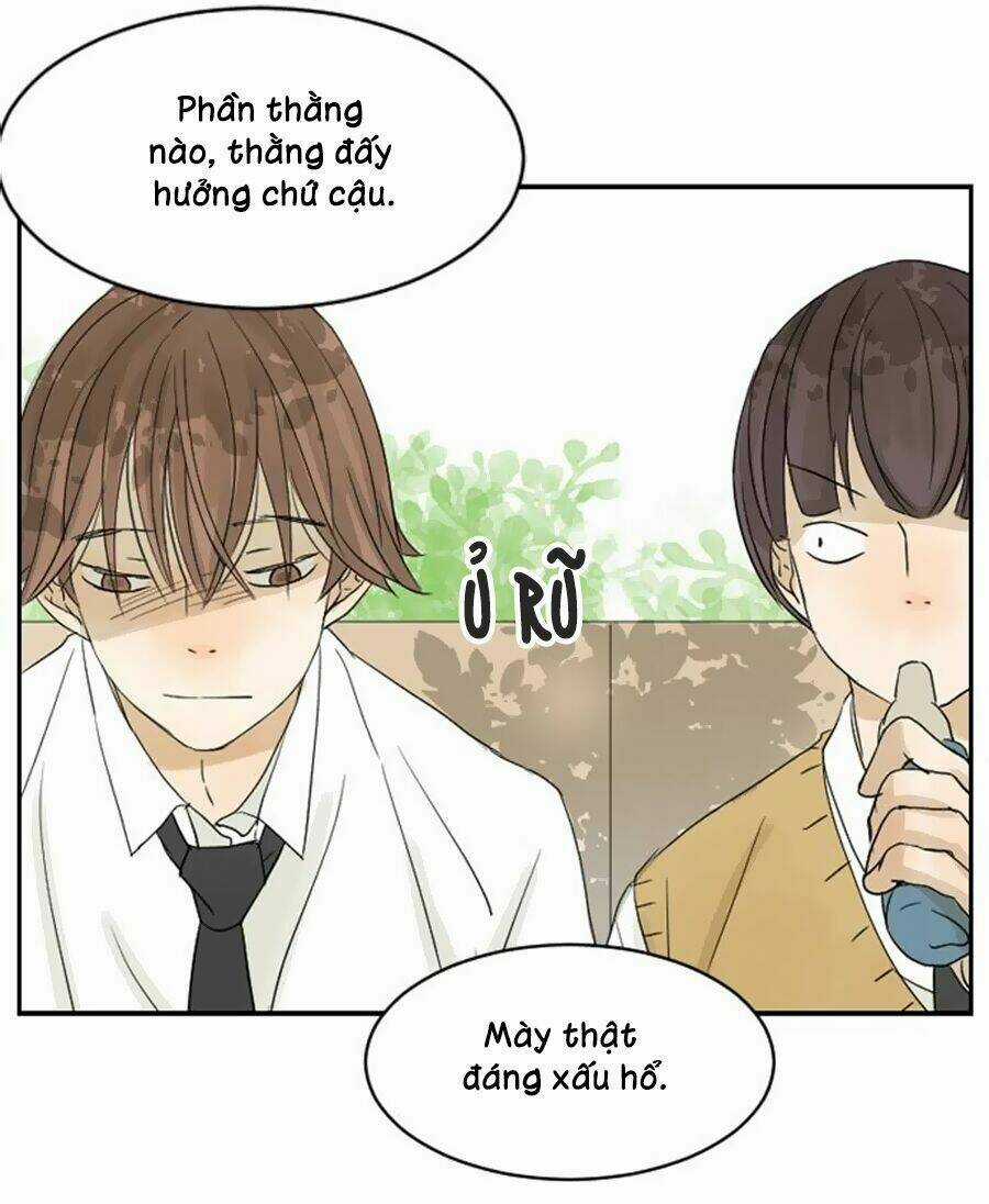 Bạn Trai Tui - Chapter 22 - Trang 25