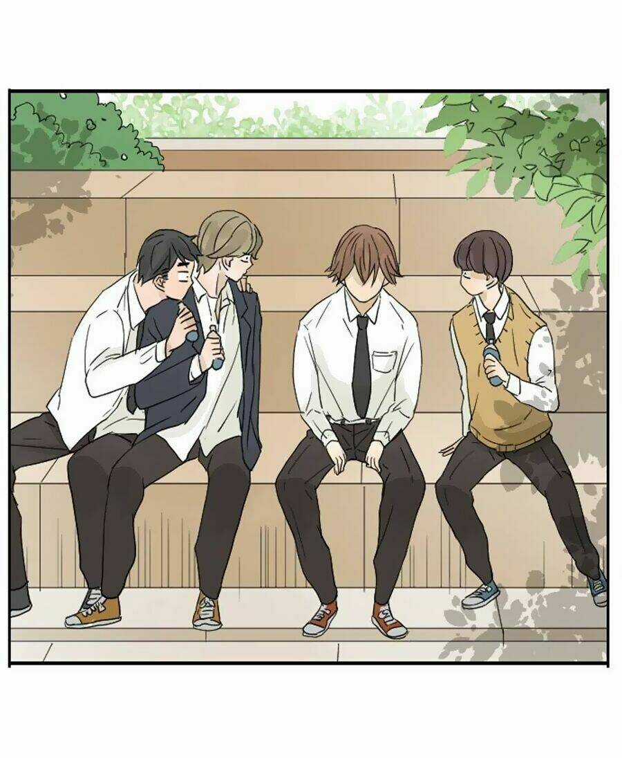 Bạn Trai Tui - Chapter 22 - Trang 27