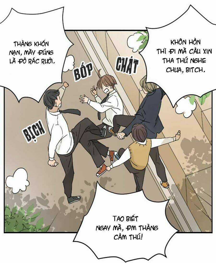 Bạn Trai Tui - Chapter 22 - Trang 28