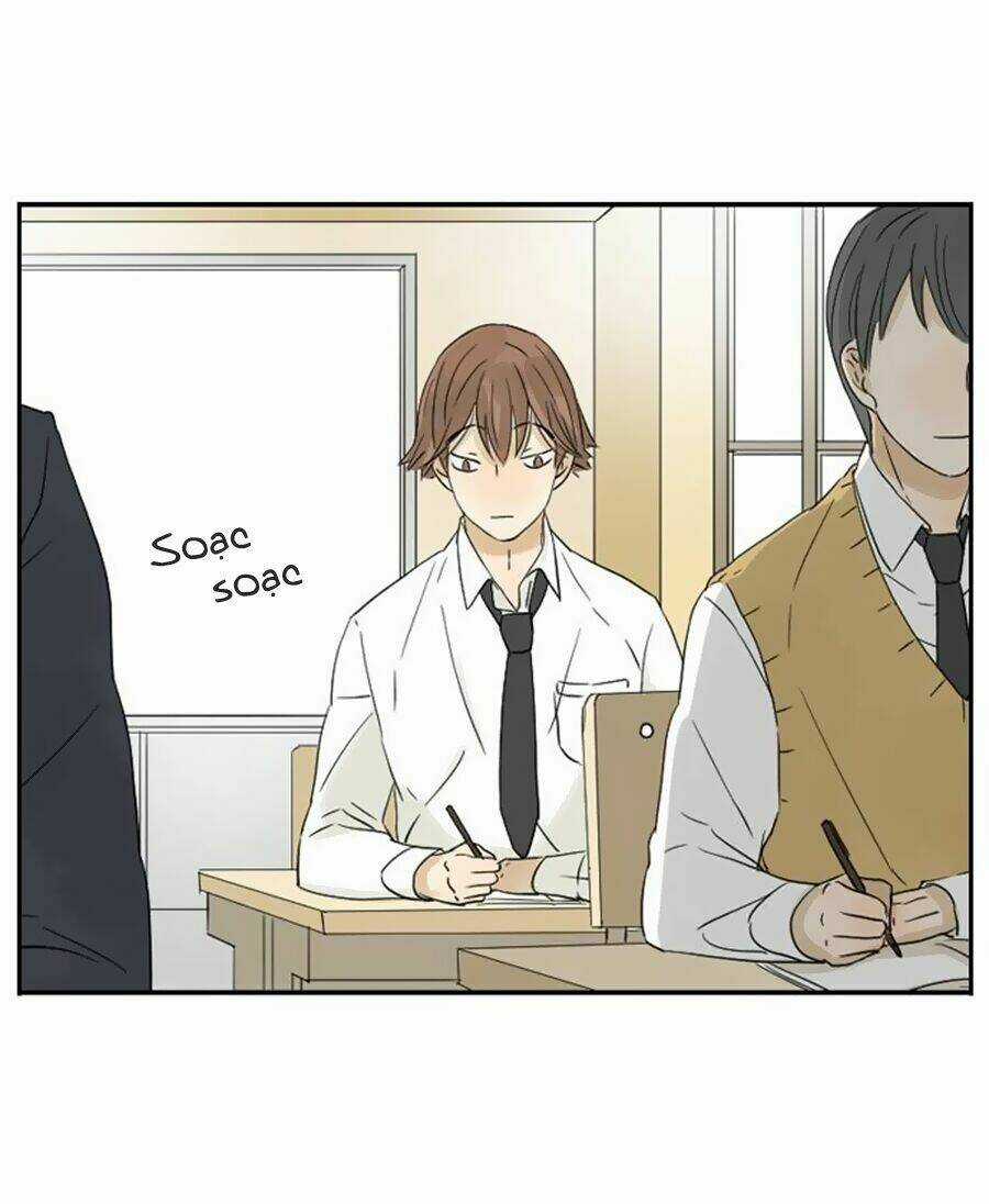 Bạn Trai Tui - Chapter 22 - Trang 4