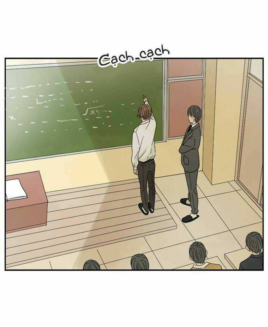 Bạn Trai Tui - Chapter 22 - Trang 5