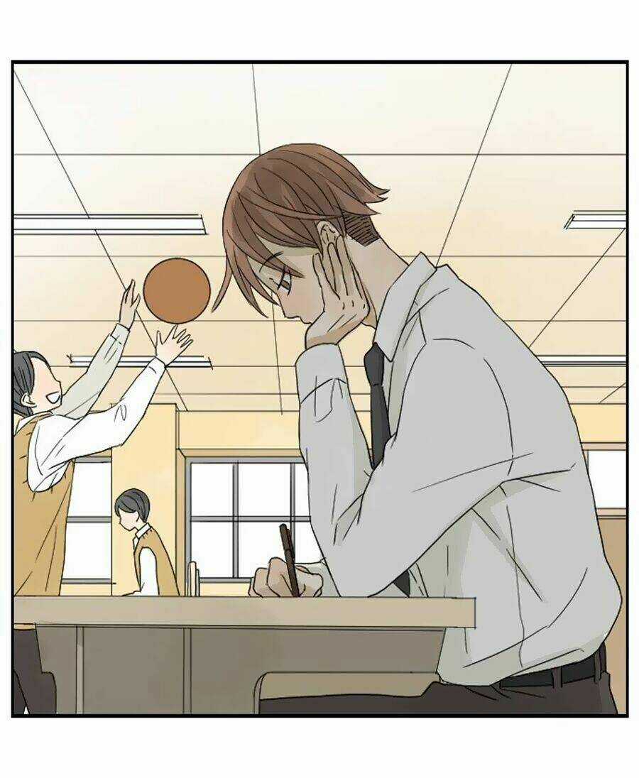 Bạn Trai Tui - Chapter 22 - Trang 6