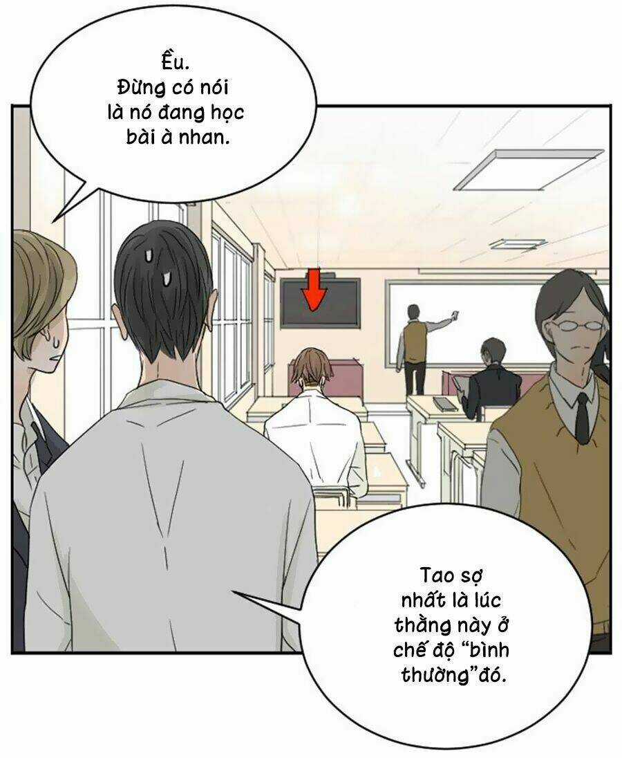 Bạn Trai Tui - Chapter 22 - Trang 7